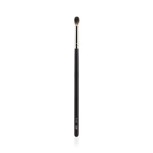 PAC Cosmetics Eyeshadow Blending Brush 229