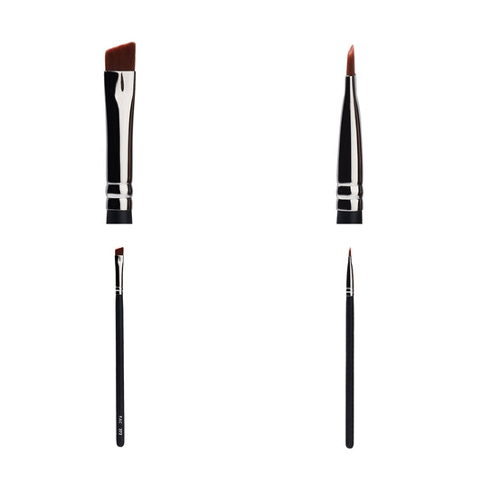 PAC Cosmetics Eyeliner Brush 372