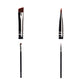 PAC Cosmetics Eyeliner Brush 372