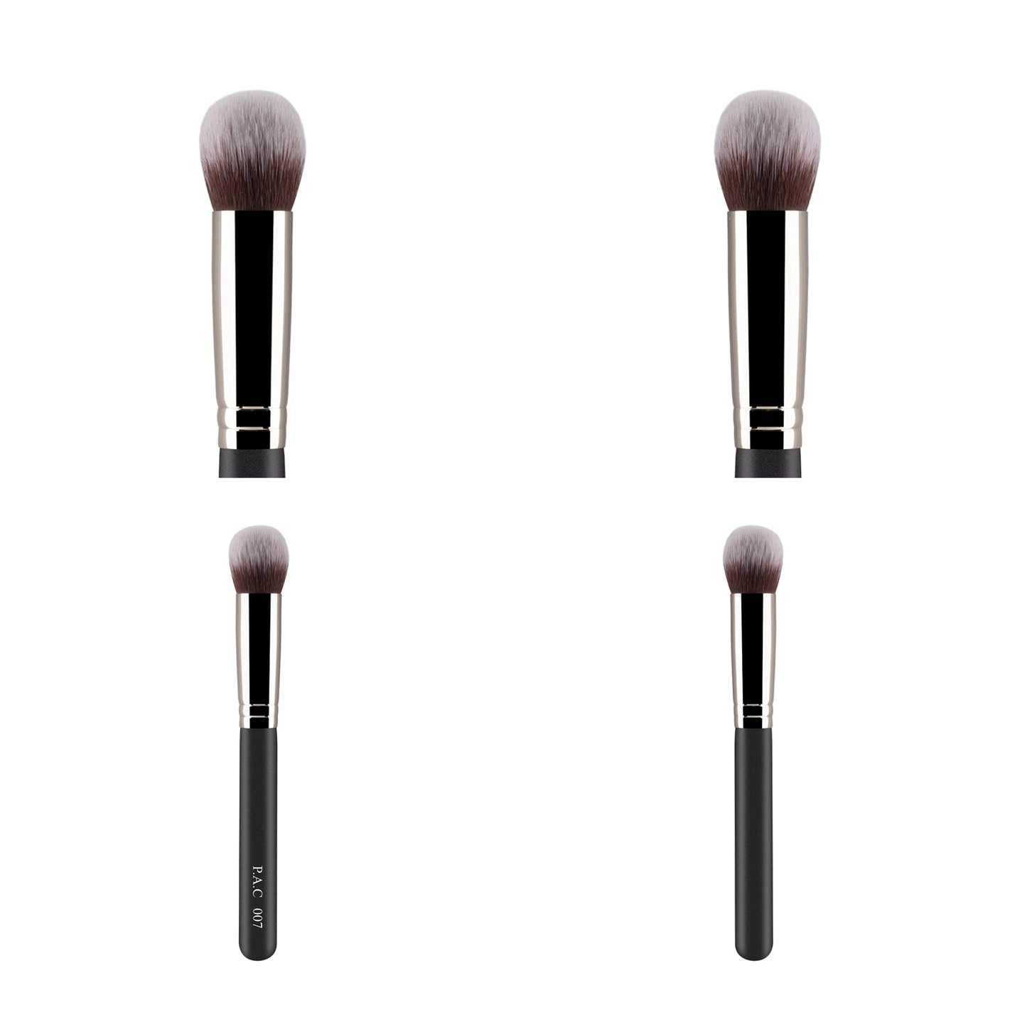 PAC Cosmetics Concealer Brush 007