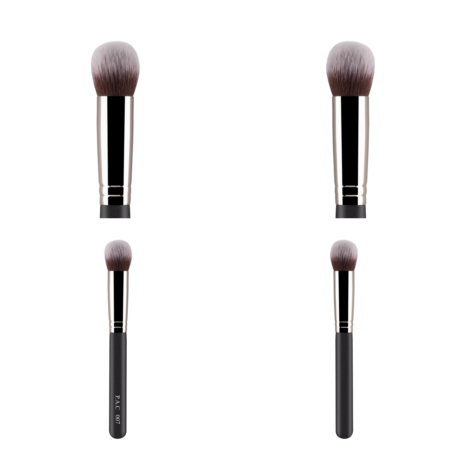 PAC Cosmetics Concealer Brush 007