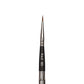 PAC Cosmetics Eyeliner Brush 031