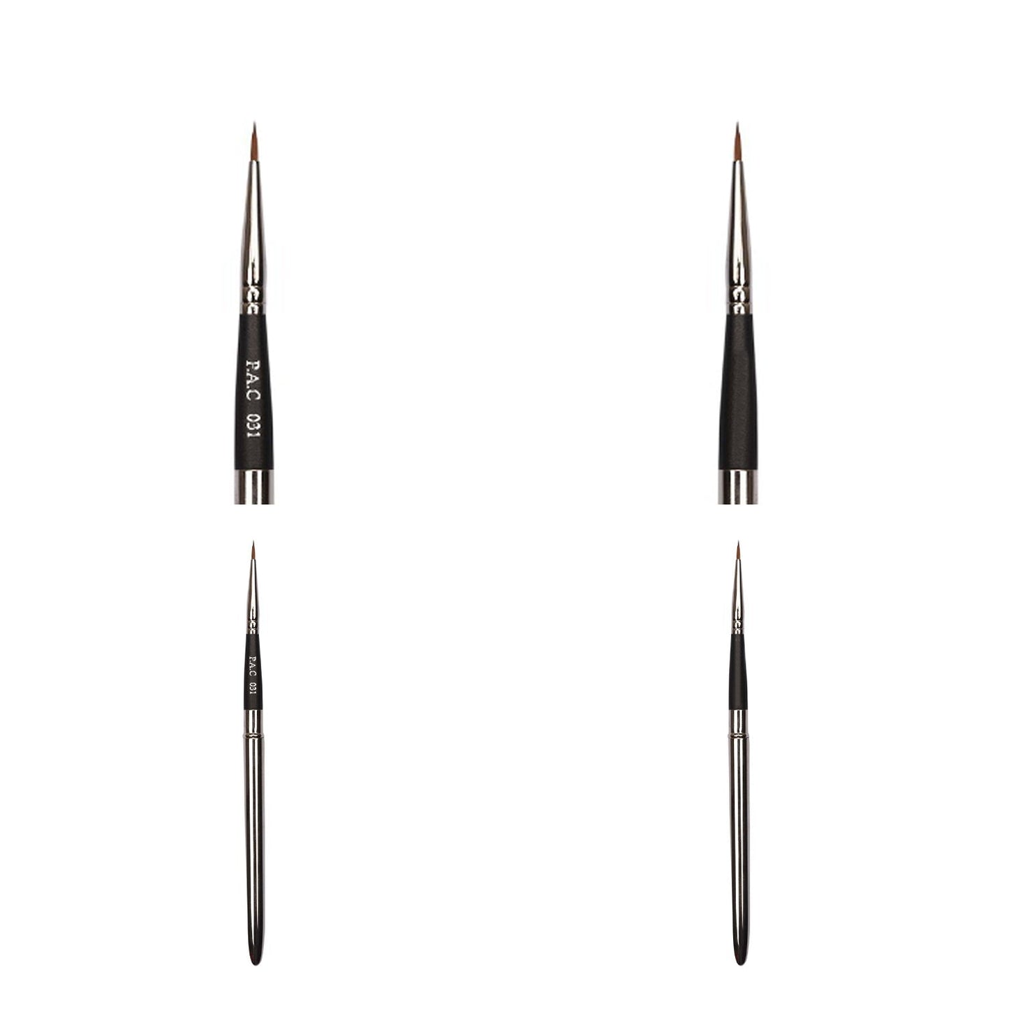 PAC Cosmetics Eyeliner Brush 031