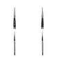 PAC Cosmetics Eyeliner Brush 031