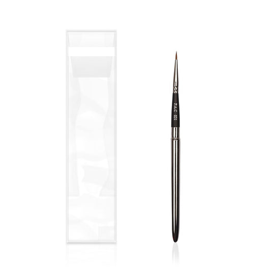 PAC Cosmetics Eyeliner Brush 031