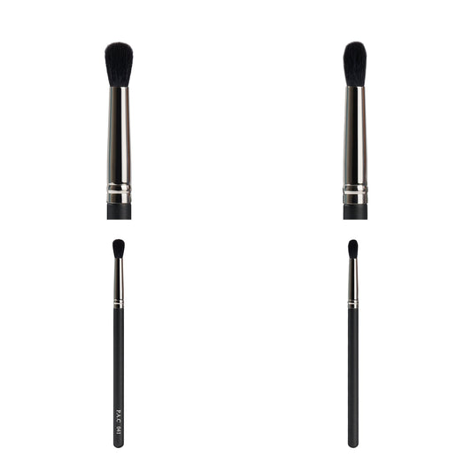 PAC Cosmetics Eyeshadow Blending Brush 041