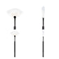 PAC Cosmetics Fan Brush 045