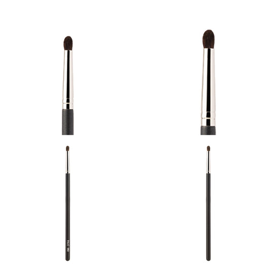 PAC Cosmetics Eyeshadow Blending Brush 082