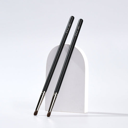 PAC Cosmetics Eyeshadow Blending Brush 082