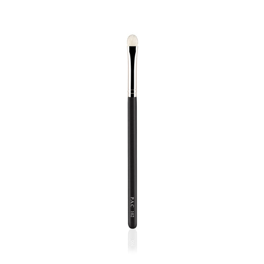 PAC Cosmetics Eyeshadow Application Brush 102