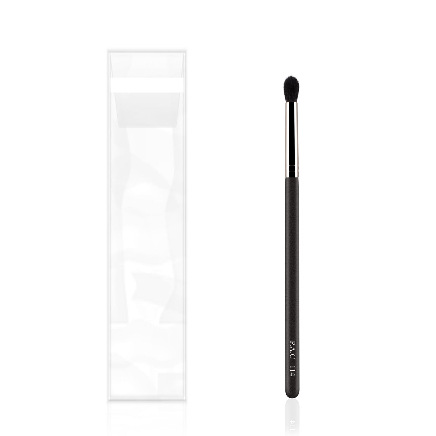 PAC Cosmetics Eyeshadow Blending Brush 114