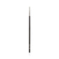 PAC Cosmetics Eyeliner Brush 123
