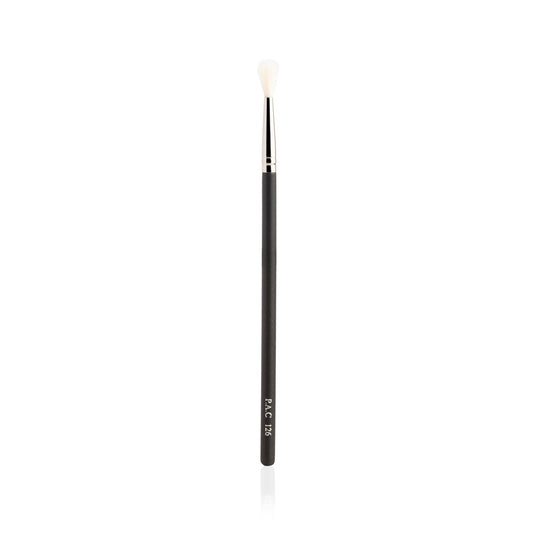 PAC Cosmetics Eyeshadow Blending Brush 126