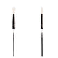 PAC Cosmetics Eyeshadow Blending Brush 126