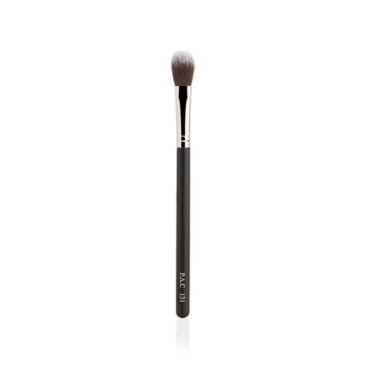 PAC Cosmetics Highlighter Brush 131