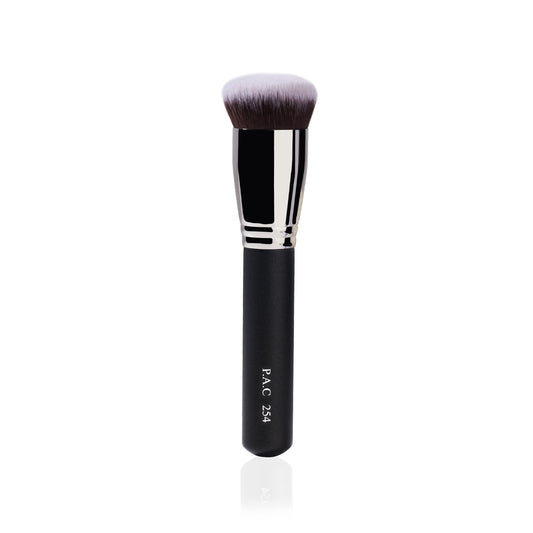 PAC Cosmetics Foundation Blending Brush 254