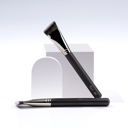 PAC Cosmetics Contouring Brush 267