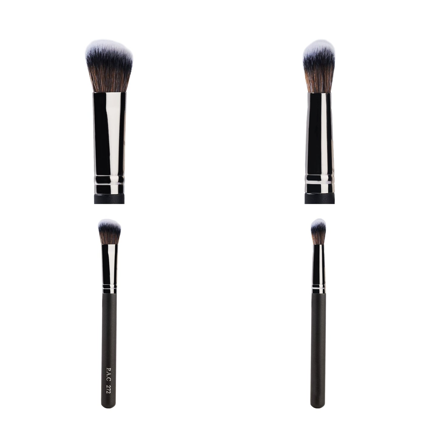 PAC Cosmetics Concealer Brush 272
