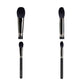 PAC Cosmetics Blush Brush 303