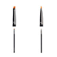 PAC Cosmetics Eyeliner Brush 315