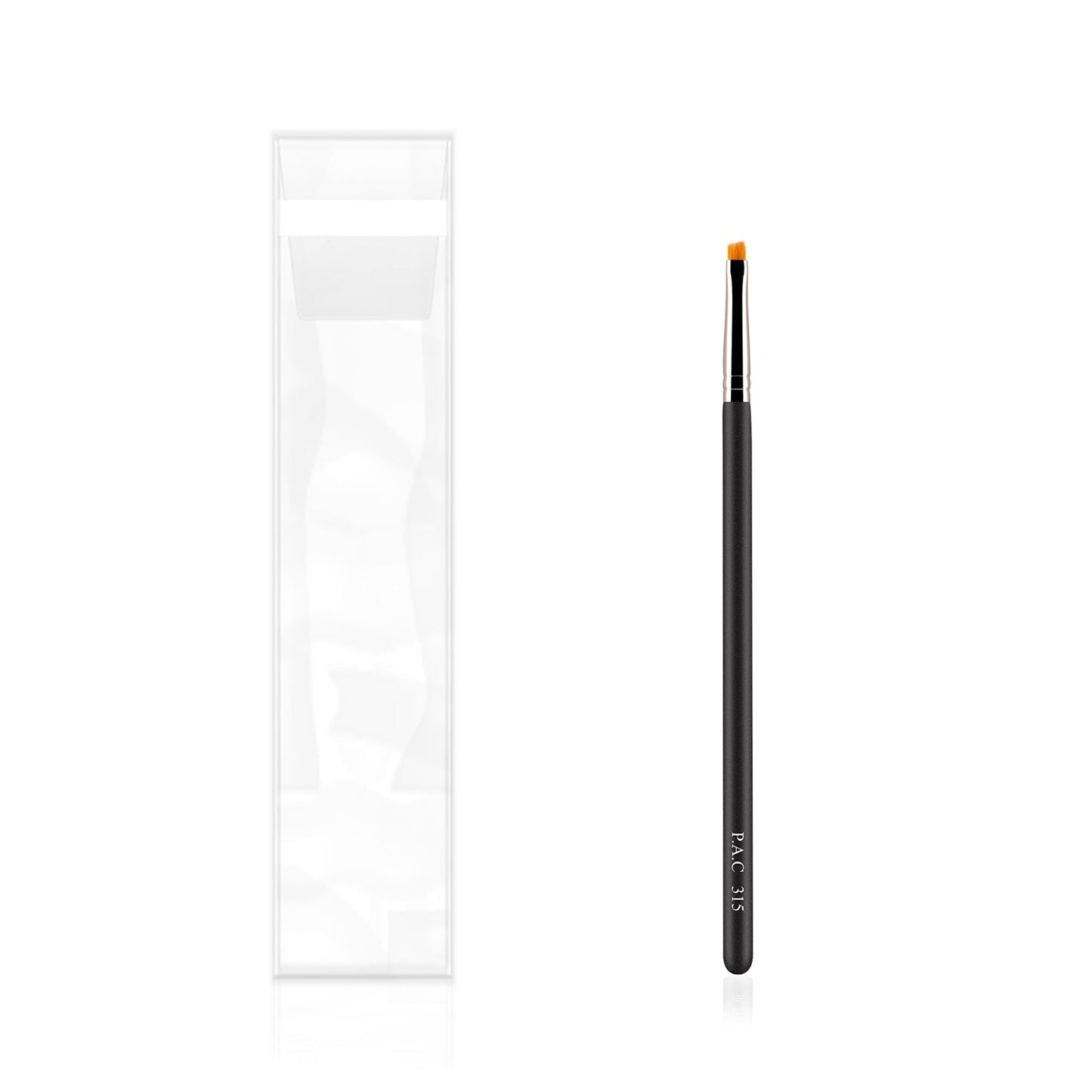 PAC Cosmetics Eyeliner Brush 315