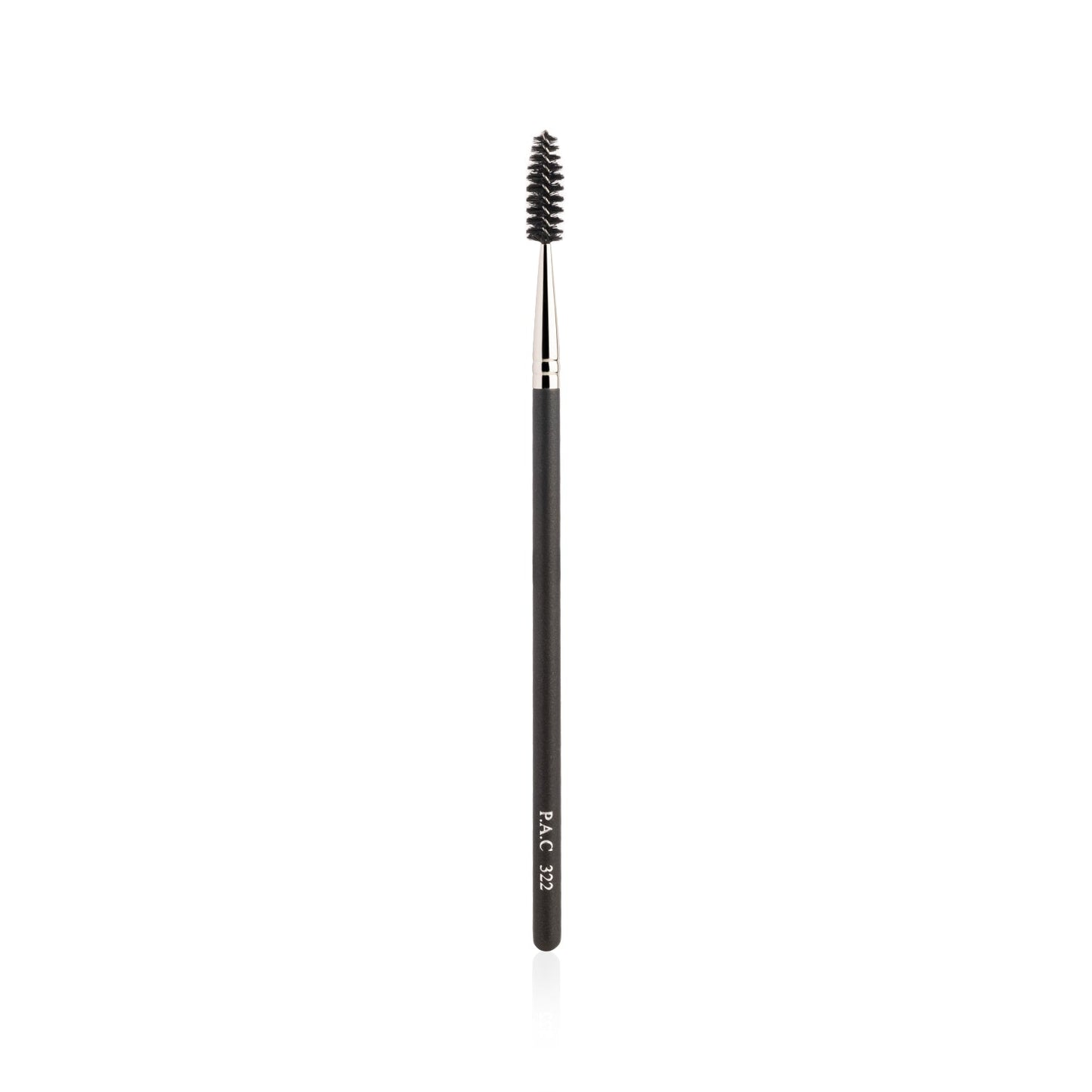 PAC Cosmetics Eyebrow Brush 322