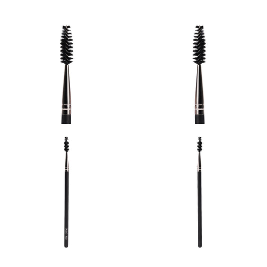 PAC Cosmetics Eyebrow Brush 322