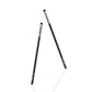 PAC Cosmetics Eyeshadow Application Brush 382