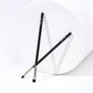 PAC Cosmetics Eyeshadow Application Brush 383