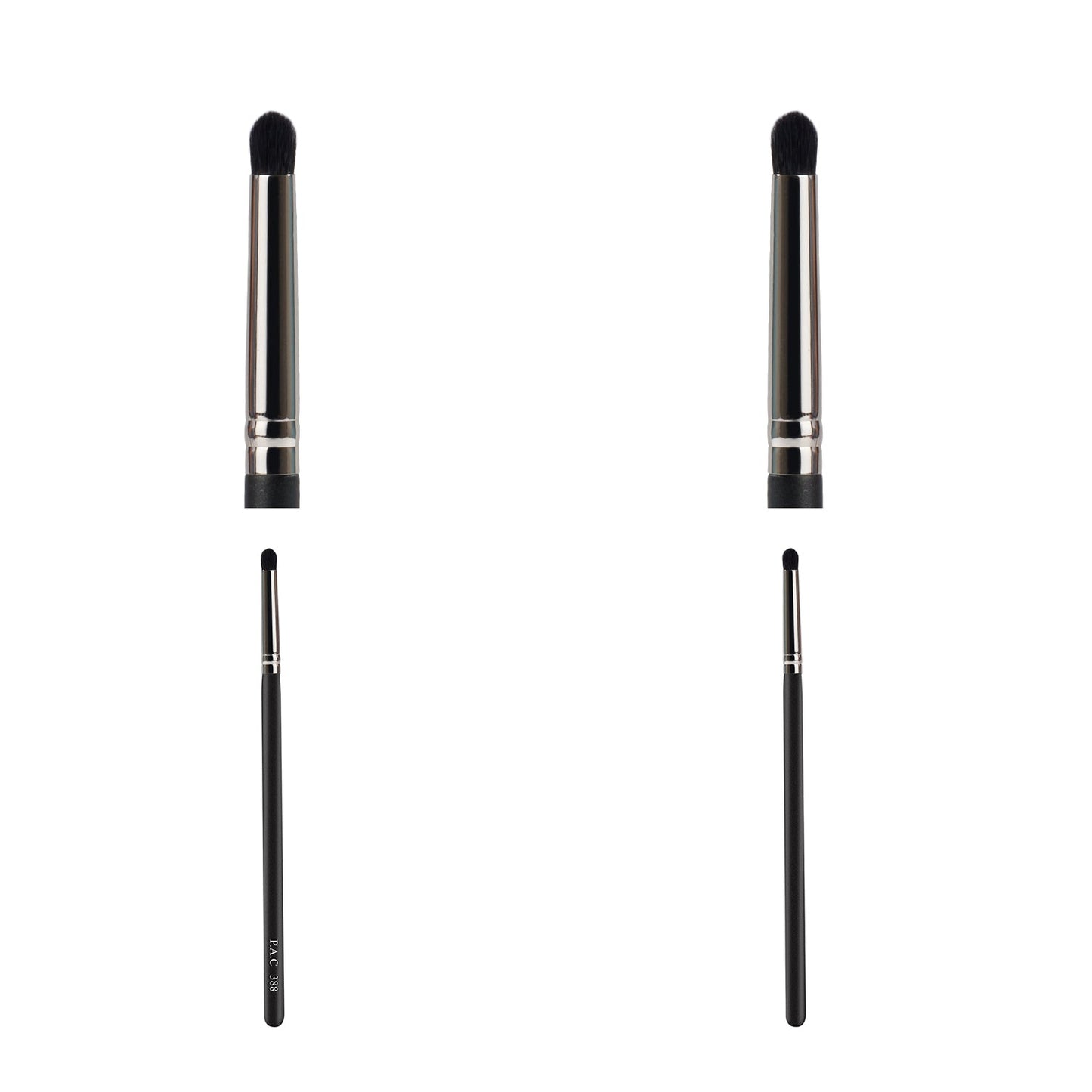 PAC Cosmetics Eyeshadow Blending Brush 388