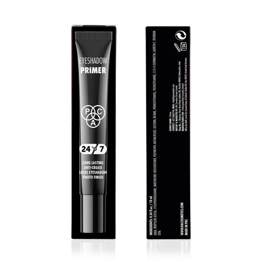 PAC Cosmetics Eyeshadow Primer (10 ml)