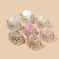 PAC Cosmetics Pigment Tower (7 in 1) (2.5 gm) #Color_01