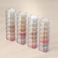 PAC Cosmetics Pigment Tower (7 in 1) (2.5 gm) #Color_01