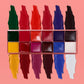 PAC Cosmetics Fresh Color Eyeshadow X12 (70 gm) #Color_Winter Frost