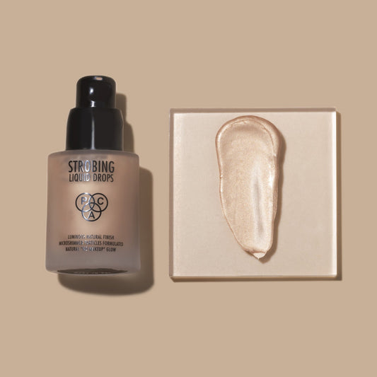 PAC Cosmetics Strobing Liquid Drops (30 ml) #Color_Dawn