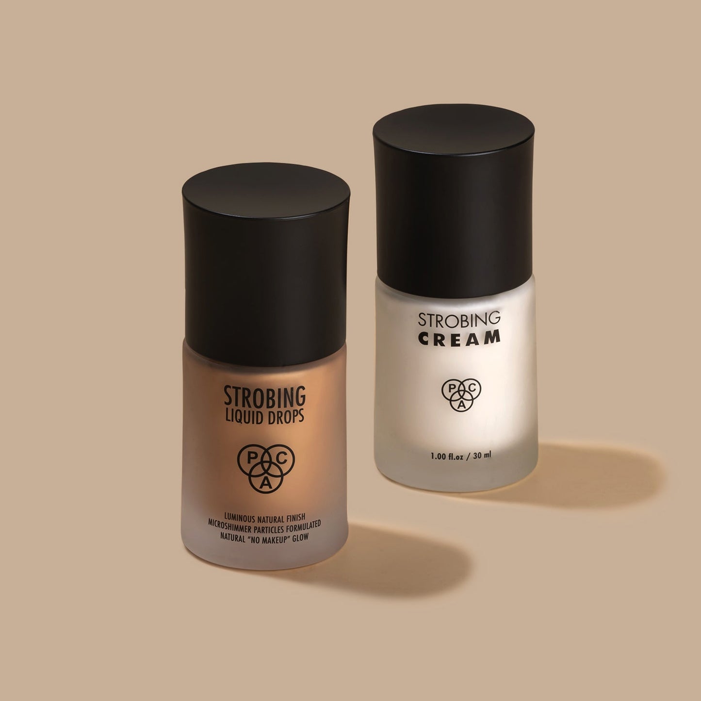 PAC Cosmetics Strobing Liquid Drops (30 ml) #Color_Ice