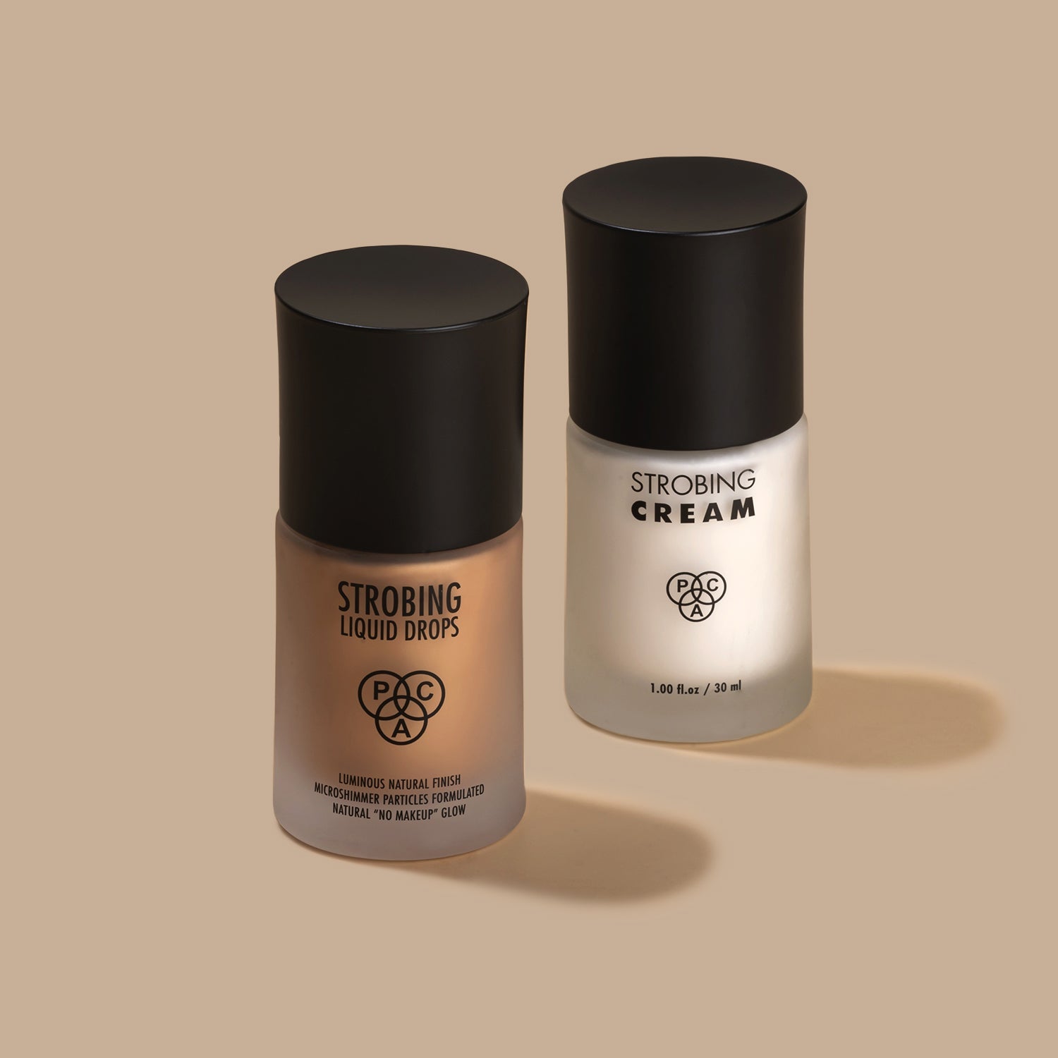 PAC Cosmetics Strobing Liquid Drops (30 ml) #Color_Ice