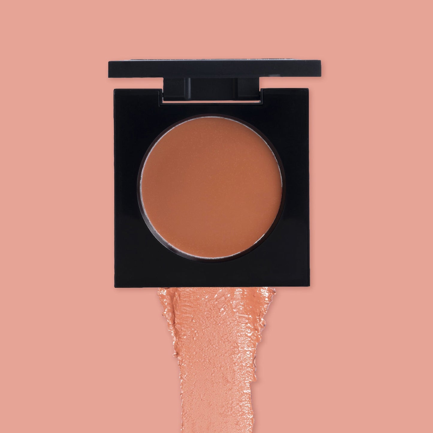 PAC Cosmetics Studio Cream Blusher (8 gm) #Color_1