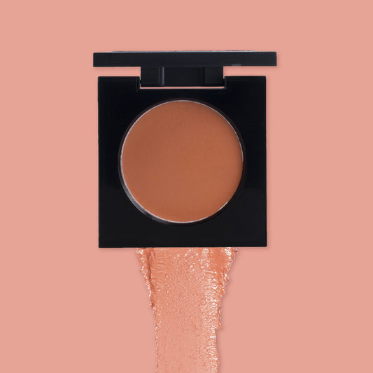PAC Cosmetics Studio Cream Blusher (8 gm) #Color_1