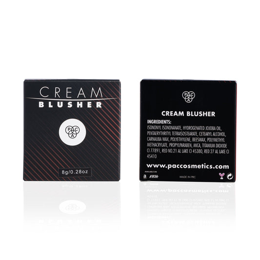 PAC Cosmetics Studio Cream Blusher (8 gm) #Color_1