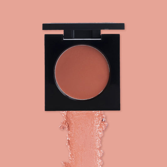 PAC Cosmetics Studio Cream Blusher (8 gm) #Color_2