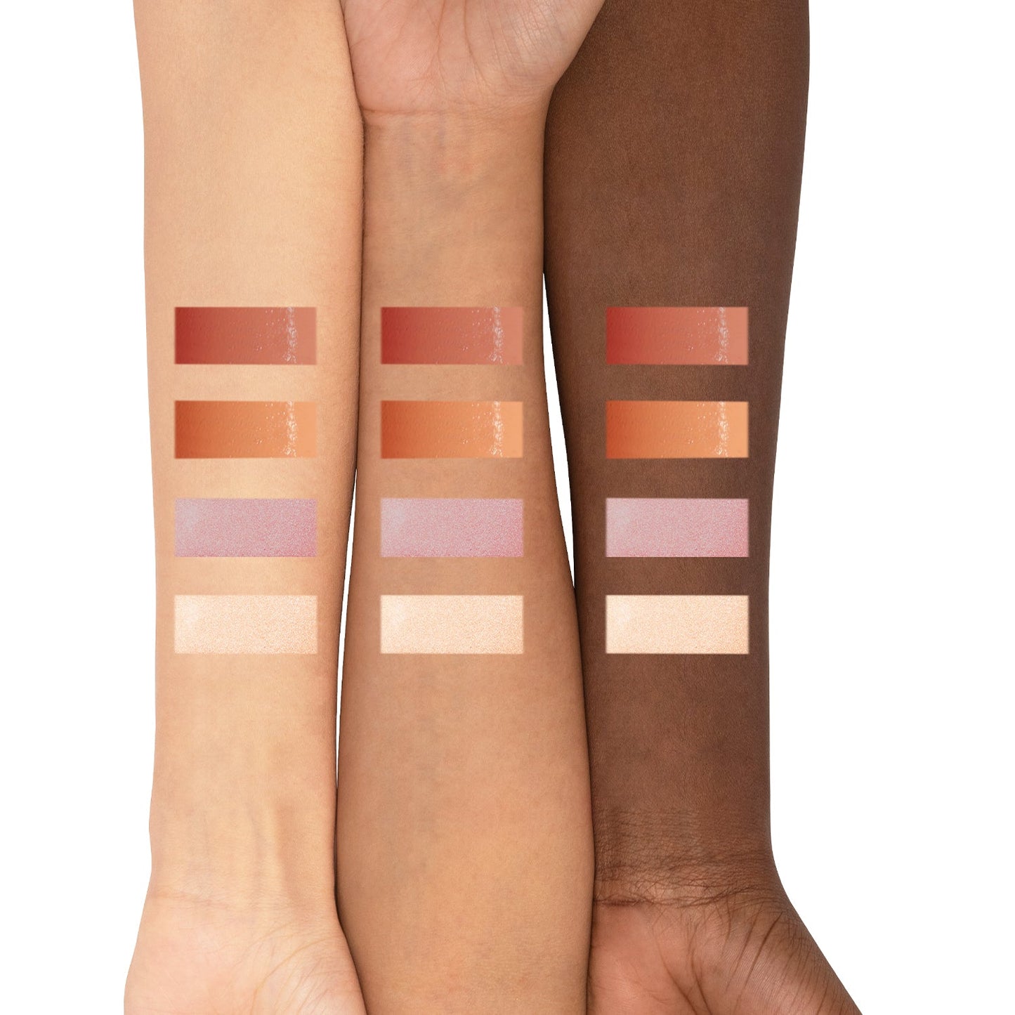 PAC Cosmetics Studio Cream Blusher (8 gm) #Color_2