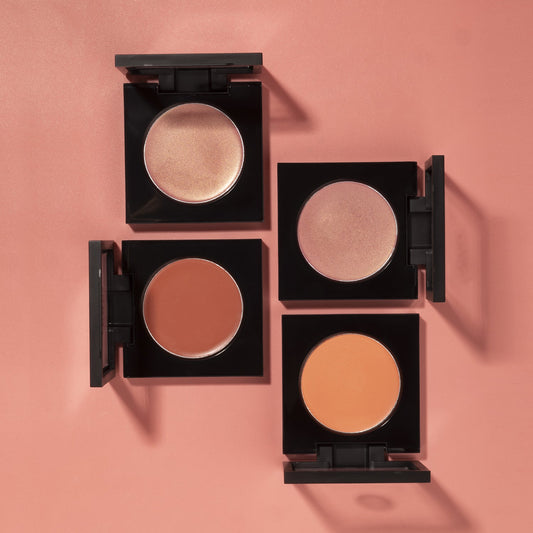 PAC Cosmetics Studio Cream Blusher (8 gm) #Color_2
