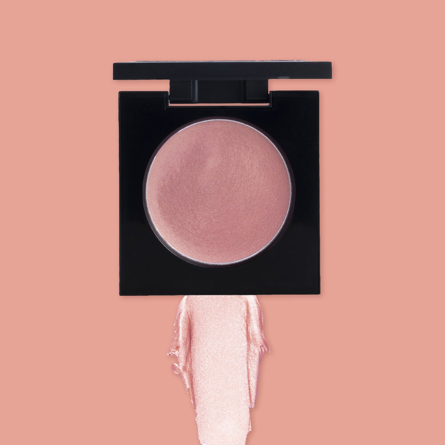 PAC Cosmetics Studio Cream Blusher (8 gm) #Color_3