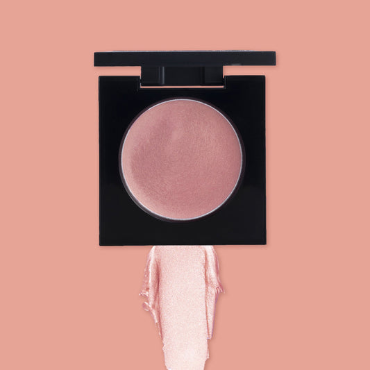 PAC Cosmetics Studio Cream Blusher (8 gm) #Color_3
