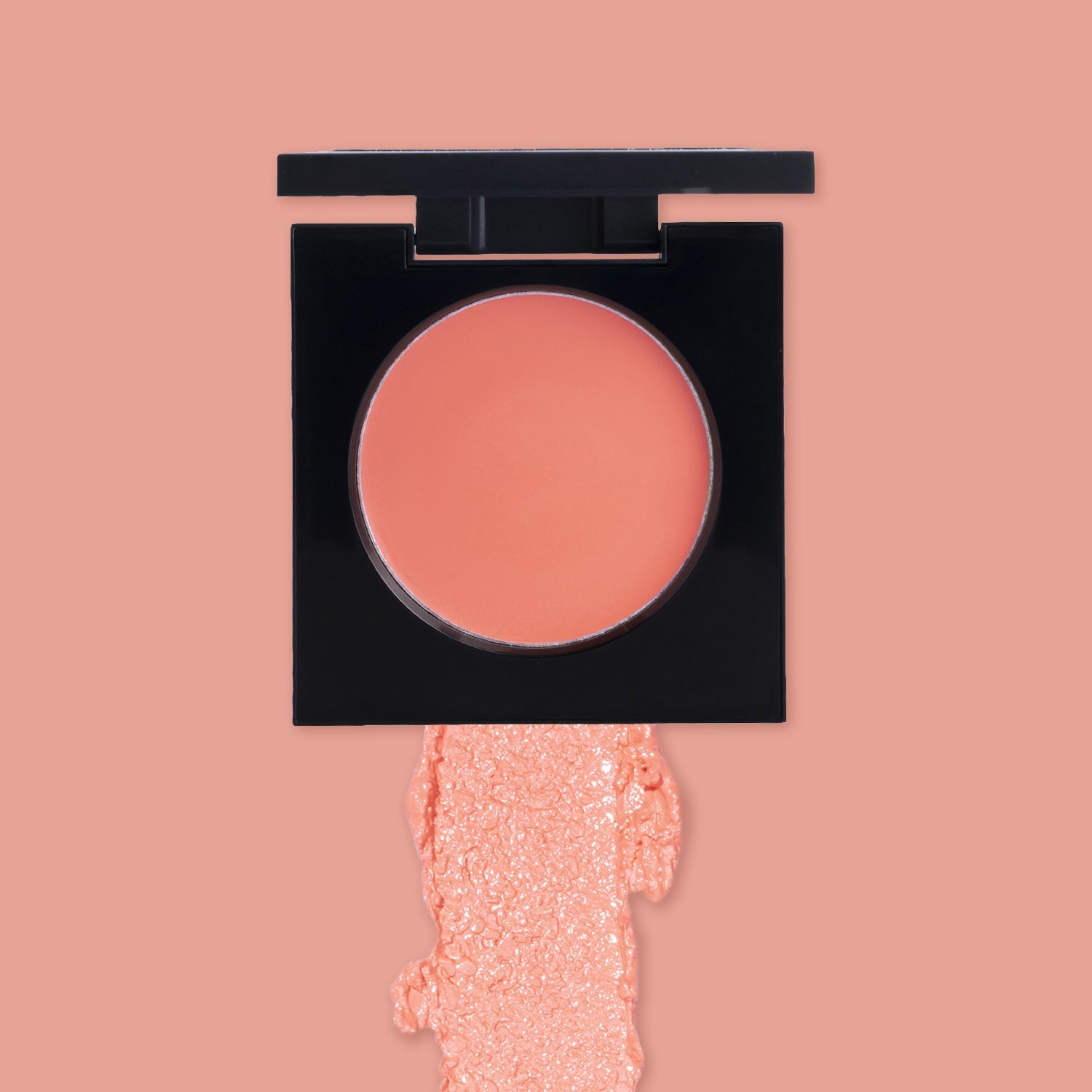 PAC Cosmetics Studio Cream Blusher (8 gm) #Color_5