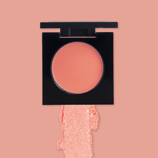 PAC Cosmetics Studio Cream Blusher (8 gm) #Color_5