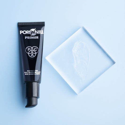 PAC Cosmetics Pore-O-Nill Primer #Size_30 ml