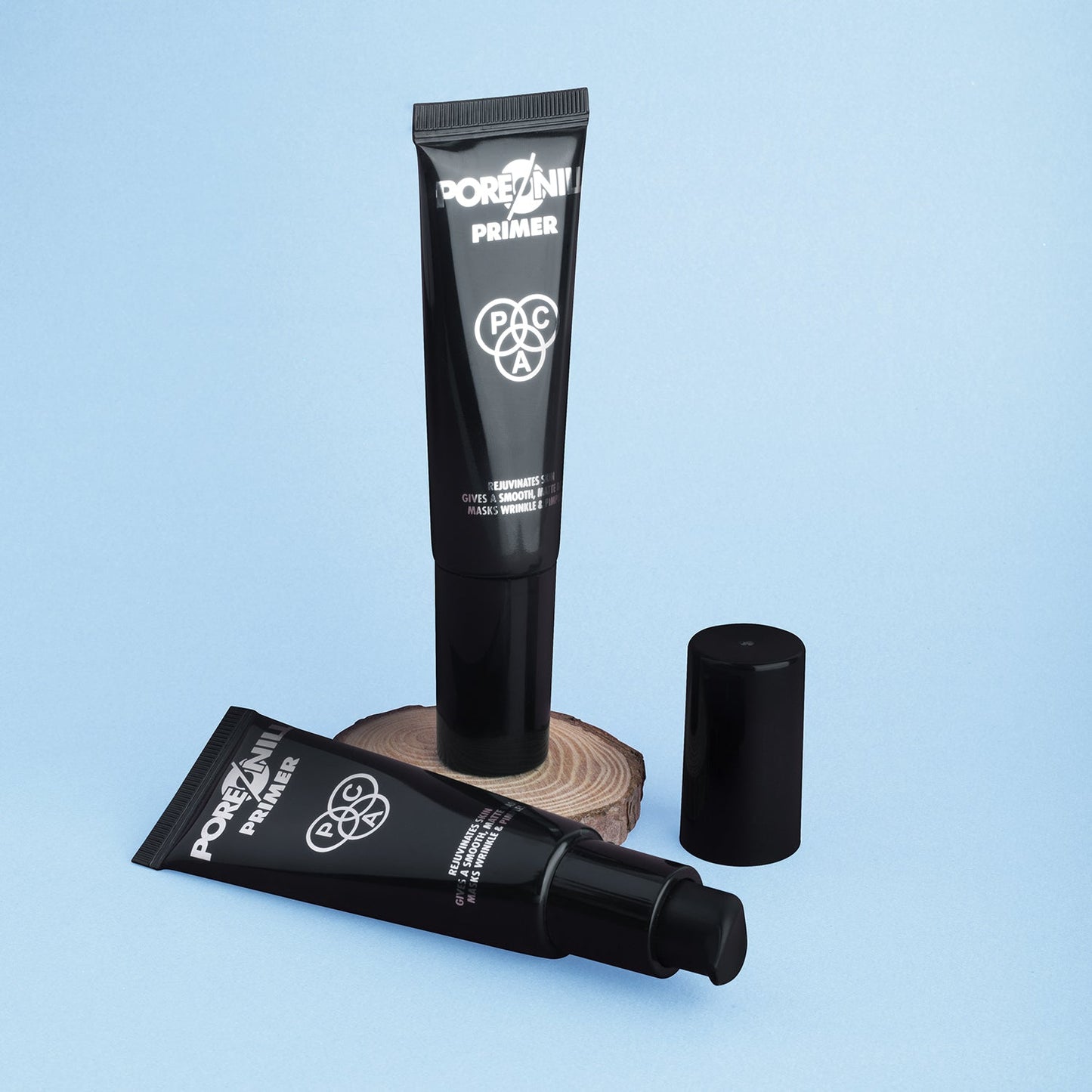 PAC Cosmetics Pore-O-Nill Primer #Size_30 ml