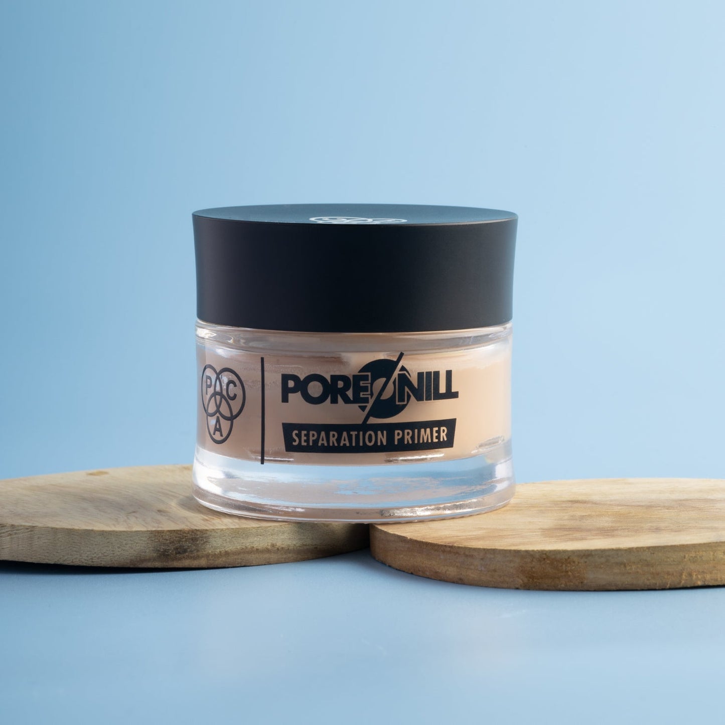 PAC Cosmetics Pore-O-Nill Separation Primer (35 gm) (Cream Based Based)